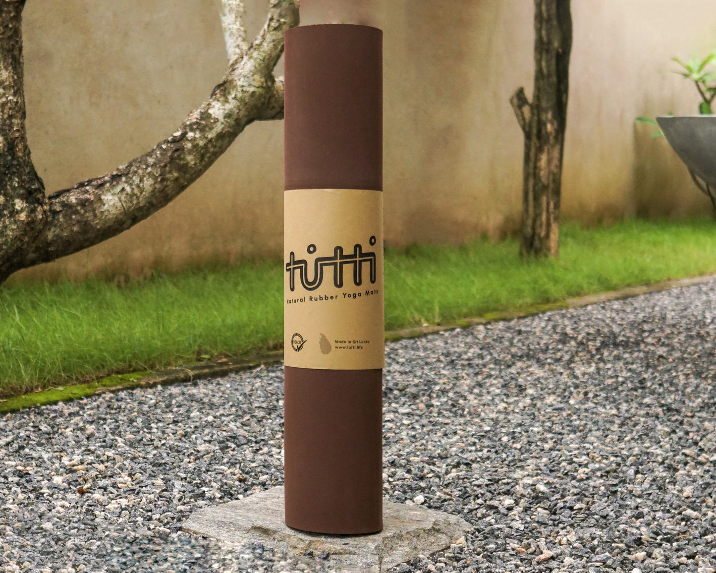 Tutti Travel Mat